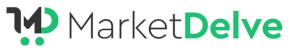 MarketDelve logo